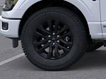 New 2025 Ford F-150 XLT SuperCrew Cab 4x4 Pickup for sale #SFB85882 - photo 19