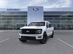 New 2025 Ford F-150 XLT SuperCrew Cab 4x4 Pickup for sale #SFB85882 - photo 2