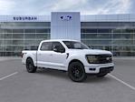New 2025 Ford F-150 XLT SuperCrew Cab 4x4 Pickup for sale #SFB85882 - photo 7