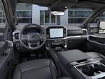 New 2025 Ford F-150 XLT SuperCrew Cab 4x4 Pickup for sale #SFB85882 - photo 9