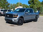 New 2025 Ford F-150 XLT SuperCrew Cab 4WD Pickup for sale #SFB86048 - photo 1