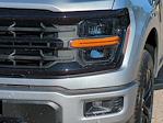 New 2025 Ford F-150 XLT SuperCrew Cab 4WD Pickup for sale #SFB86048 - photo 11