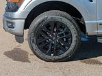New 2025 Ford F-150 XLT SuperCrew Cab 4WD Pickup for sale #SFB86048 - photo 14