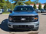 New 2025 Ford F-150 XLT SuperCrew Cab 4WD Pickup for sale #SFB86048 - photo 3