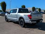 New 2025 Ford F-150 XLT SuperCrew Cab 4WD Pickup for sale #SFB86048 - photo 6