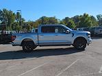 New 2025 Ford F-150 XLT SuperCrew Cab 4WD Pickup for sale #SFB86048 - photo 9