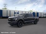New 2025 Ford F-150 Lariat SuperCrew Cab 4x4 Pickup for sale #SFB87798 - photo 1