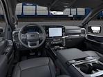 New 2025 Ford F-150 Lariat SuperCrew Cab 4x4 Pickup for sale #SFB87798 - photo 9