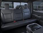 New 2025 Ford F-150 XLT SuperCrew Cab 4x4 Pickup for sale #SFB88966 - photo 11