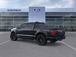 New 2025 Ford F-150 XLT SuperCrew Cab 4x4 Pickup for sale #SFB88966 - photo 4