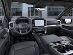 New 2025 Ford F-150 XLT SuperCrew Cab 4x4 Pickup for sale #SFB88966 - photo 9