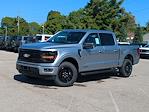 New 2025 Ford F-150 XLT SuperCrew Cab 4x4 Pickup for sale #SFB90736 - photo 1