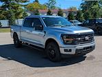 New 2025 Ford F-150 XLT SuperCrew Cab 4x4 Pickup for sale #SFB90736 - photo 2