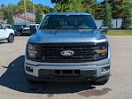 New 2025 Ford F-150 XLT SuperCrew Cab 4x4 Pickup for sale #SFB90736 - photo 3