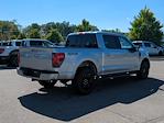 New 2025 Ford F-150 XLT SuperCrew Cab 4x4 Pickup for sale #SFB90736 - photo 8