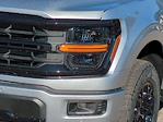 New 2025 Ford F-150 XLT SuperCrew Cab 4WD Pickup for sale #SFB90887 - photo 11