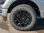 New 2025 Ford F-150 XLT SuperCrew Cab 4WD Pickup for sale #SFB90887 - photo 14