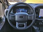 New 2025 Ford F-150 XLT SuperCrew Cab 4WD Pickup for sale #SFB90887 - photo 22