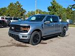 New 2025 Ford F-150 XLT SuperCrew Cab 4WD Pickup for sale #SFB90887 - photo 5