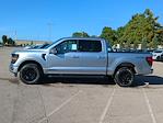 New 2025 Ford F-150 XLT SuperCrew Cab 4WD Pickup for sale #SFB90887 - photo 6