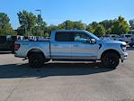 New 2025 Ford F-150 XLT SuperCrew Cab 4WD Pickup for sale #SFB90887 - photo 9