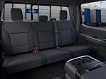 New 2025 Ford F-150 XLT SuperCrew Cab 4WD Pickup for sale #SFB90899 - photo 14