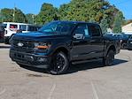 New 2025 Ford F-150 XLT SuperCrew Cab 4WD Pickup for sale #SFB91022 - photo 1
