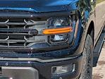 New 2025 Ford F-150 XLT SuperCrew Cab 4WD Pickup for sale #SFB91022 - photo 11