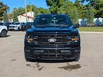 New 2025 Ford F-150 XLT SuperCrew Cab 4WD Pickup for sale #SFB91022 - photo 4