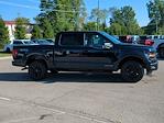 New 2025 Ford F-150 XLT SuperCrew Cab 4WD Pickup for sale #SFB91022 - photo 9
