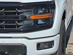 New 2025 Ford F-150 XLT SuperCrew Cab 4WD Pickup for sale #SFB91247 - photo 11