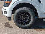 New 2025 Ford F-150 XLT SuperCrew Cab 4WD Pickup for sale #SFB91247 - photo 14