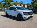 New 2025 Ford F-150 XLT SuperCrew Cab 4WD Pickup for sale #SFB91247 - photo 3