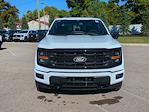 New 2025 Ford F-150 XLT SuperCrew Cab 4WD Pickup for sale #SFB91247 - photo 4