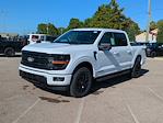 New 2025 Ford F-150 XLT SuperCrew Cab 4WD Pickup for sale #SFB91247 - photo 5