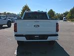 New 2025 Ford F-150 XLT SuperCrew Cab 4WD Pickup for sale #SFB91247 - photo 8