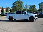 New 2025 Ford F-150 XLT SuperCrew Cab 4WD Pickup for sale #SFB91247 - photo 9