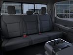 New 2025 Ford F-150 XLT SuperCrew Cab 4x4 Pickup for sale #SFB94840 - photo 11