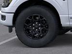 New 2025 Ford F-150 XLT SuperCrew Cab 4x4 Pickup for sale #SFB94922 - photo 19
