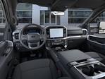 New 2025 Ford F-150 XLT SuperCrew Cab 4WD Pickup for sale #SFB95163 - photo 9