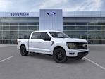 New 2025 Ford F-150 XLT SuperCrew Cab 4x4 Pickup for sale #SFB95654 - photo 7
