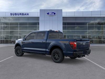 New 2025 Ford F-150 Tremor SuperCrew Cab for sale #SFB95791 - photo 2