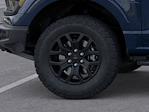 New 2025 Ford F-150 Tremor SuperCrew Cab 4WD Pickup for sale #SFB95791 - photo 19