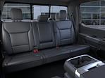 New 2025 Ford F-150 Lariat SuperCrew Cab 4WD Pickup for sale #SFB96825 - photo 11