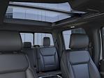 New 2025 Ford F-150 Lariat SuperCrew Cab 4WD Pickup for sale #SFB96825 - photo 22