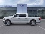 New 2025 Ford F-150 Lariat SuperCrew Cab 4WD Pickup for sale #SFB96825 - photo 3