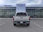 New 2025 Ford F-150 Lariat SuperCrew Cab 4WD Pickup for sale #SFB96825 - photo 5