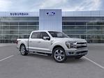 New 2025 Ford F-150 Lariat SuperCrew Cab 4WD Pickup for sale #SFB96825 - photo 7