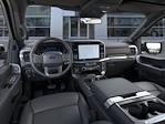 New 2025 Ford F-150 Lariat SuperCrew Cab 4WD Pickup for sale #SFB96825 - photo 9