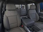 New 2025 Ford F-150 XLT SuperCrew Cab 4WD Pickup for sale #SFB97083 - photo 10